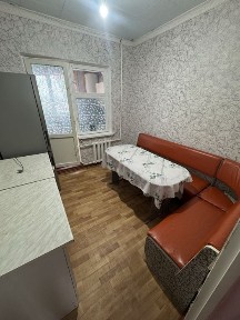 Сдается 3-х комнатная квартира