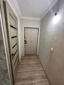 Сдается однокомнатная квартира