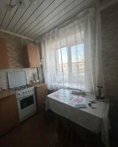 1-комнатная, центр, ЦОН, 4/5, кирпич