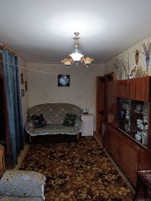 2 ком квартира Строй март