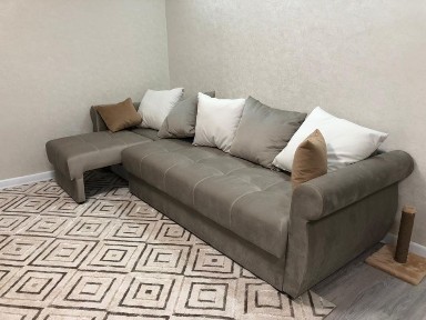 Продается 2-х комнатная квартира на Ленина 9