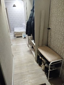 3 комнатную. Квартиру