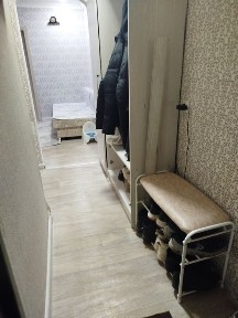 ВОСТОК 1. 3х ком кв