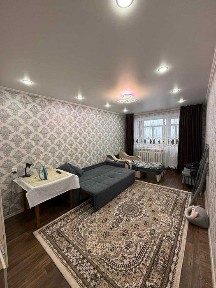 Продаю 2х-комн. кв на 6 микрорайоне