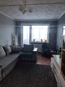 Продаётся 2 комн. квартира