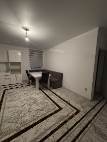 Сдаётся новая квартира