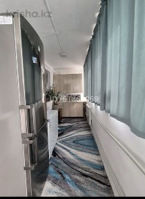 Сдаётся 2х комната квартира на долгий срок