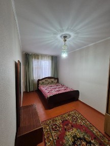 Сдам 2х комнатную квартиру Тойота центр