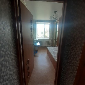 Продам 3х комнатную в Костанае в районе 11 школа