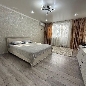 Алматинская область, Талдыкорган, Микрорайон 1