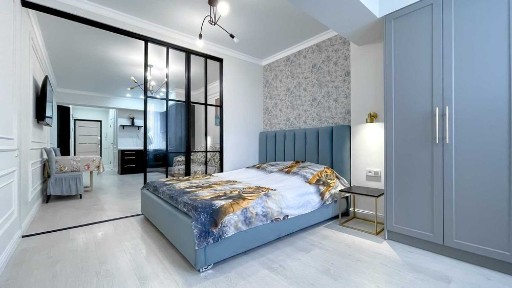 Сдача посуточно кв на Арбате в новом ЖК