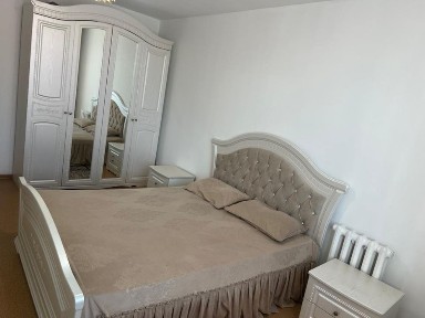 Квартира по часовой