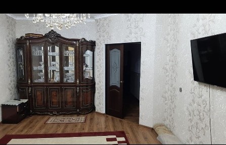 Мкр Алмагул 20 Продажа 2-ух комнатную квартиру