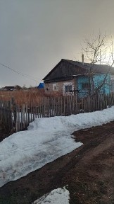 Продам дом в с. Еленовка