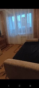 Сдам 1 ком. район Бензострой, мебель, маш. автомат