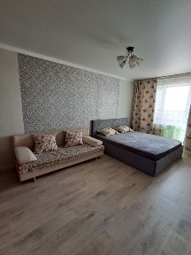 Сдам 1 ком квартиру в 11 мкр