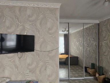 Сдам 1 ком квартиру в районе нового вокзала