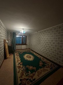 Актюбинская область, Актобе, микрорайон 11