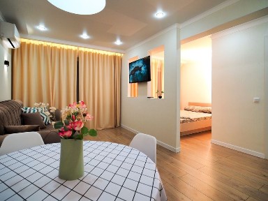 Карагандинская область, Балхаш