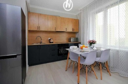 Квартира посуточно в Жк B-Group-Plaza