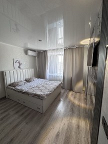 Сдам квартиру Сатпаева/Торайгырова люкс евро