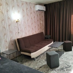 ! Хорошая 1-комн. кв. посуточно. ул. Ак. Бектурова21-угол ул. Крупской