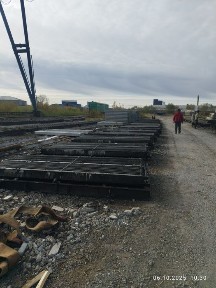 Сдаеться в аренду пром база с жж тупиком в центрге города