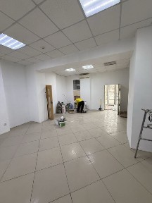 Алматинская область, Конаев (Капчагай)