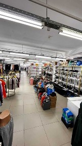 СРОЧНО бутик 27,5 кв. ТЦ 