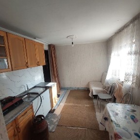 Сдаётся времянка!