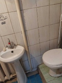 Квартира в каскелене, времянка отдельно