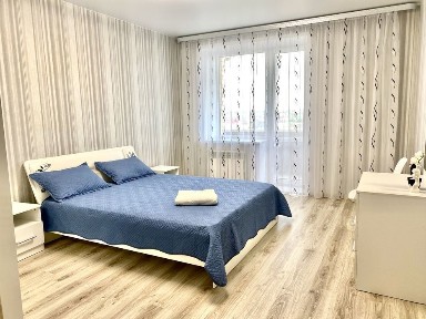 2 х комнатная ВИП квартира в новом доме