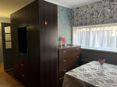 Сдам дом отдельно стоящий дом для 1 человека