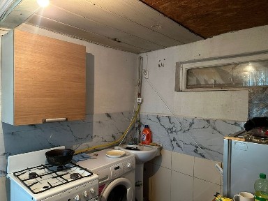 Сдам 2 комнаты в частном секторе