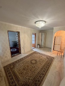 Продам 3х. ком. кв р/н Молодежка