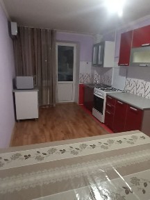 Продам 4х ком квартиру в 5 мкр. Актобе.