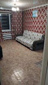 Сдам в аренду 2 ком квартиру