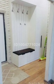 Астана қаласы, Нұра ауданы, Жубан Молдагалиева 9 дом