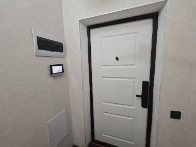 Аренда трёхкомнатной квартиры