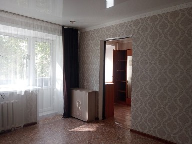 Сдается 2-х комнатная квартира