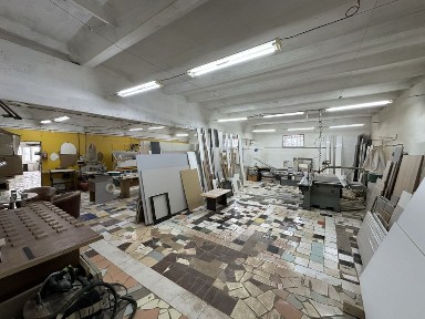 Сдам в аренду мебельный цех.