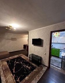 Восточно-Казахстанская область, Ушаново