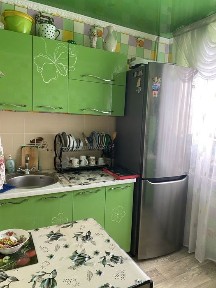 Сдам двух-комнатную квартиру