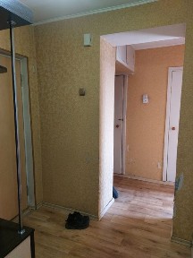 Сдам 2х квартиру