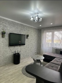 Сдам 2 ком квартиру посуточно и по часам, принимается бронь на нг