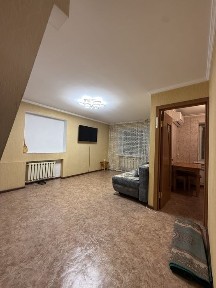 г. Семей. Сдам 1 комнатную квартиру на длительный срок - 140 000 тенге