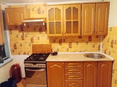 Продам 2-к дом с центральным отоплением