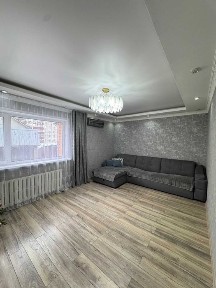 Два дома на одном участке с центральными каммуникациями