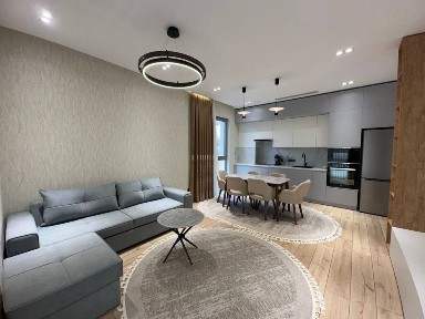 Атырауская область, Атырау, Сары Арка