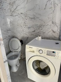 Сдается 1-комнатная квартира-студия, 36 м² (на долгий срок)